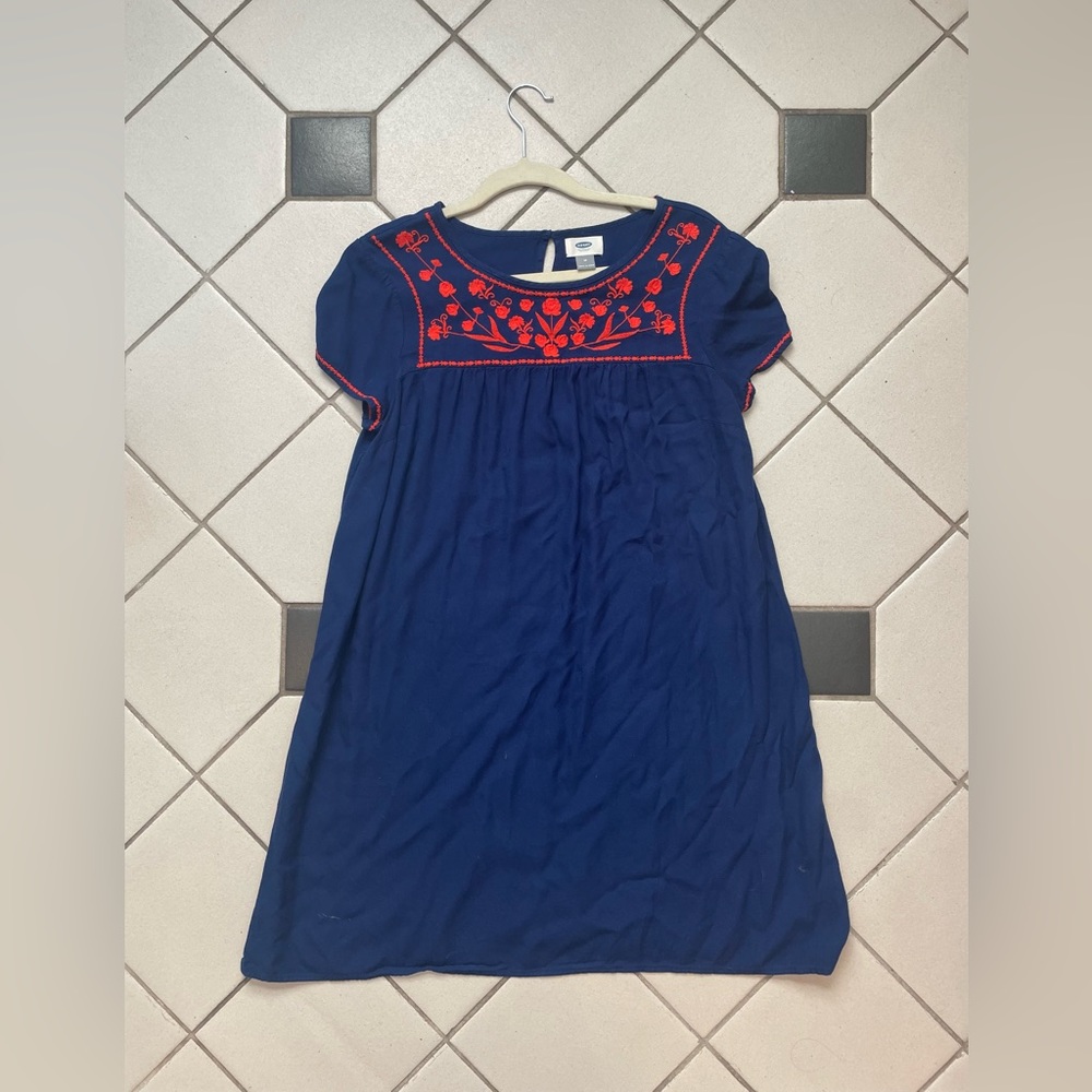 Old Navy Mini dress